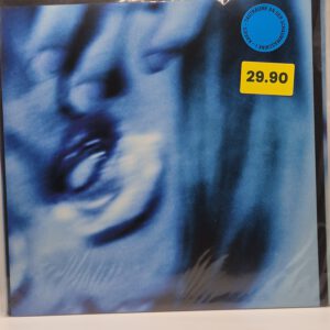 SCHALLPLATTE..Karies..Tagträume An Der Schaaummaschine..Coloured Vinyl LP..Neu, Versiegelt, TOP!!!