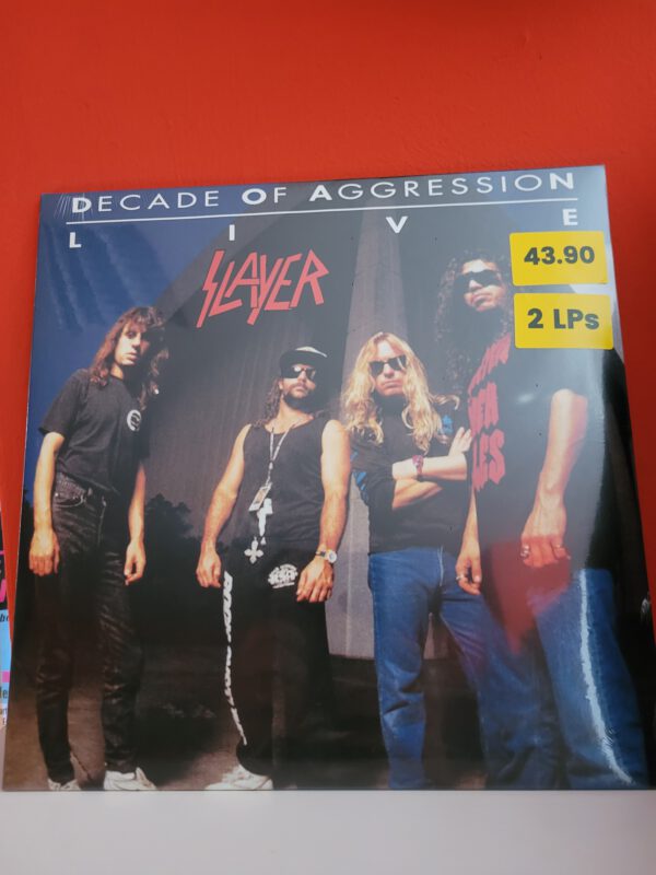Slayer