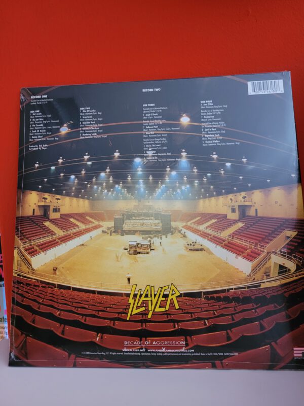 Slayer
