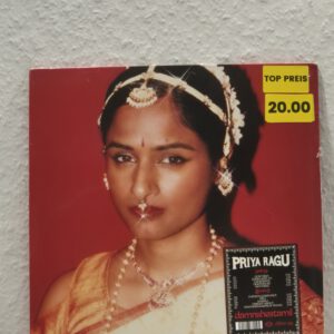SCHALLPLATTE..Priya Ragu…Damnshetamil..Neu, Versiegelt, TOP!!!