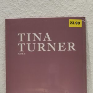 SCHALLPLATTE..Tina Turner..More..Neu, Versiegelt, TOP!!!