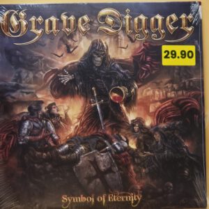 SCHALLPLATTE..Mystoperä..Das Lied Der Steinernen Engel..Neu, Versiegelt, TOP!!!